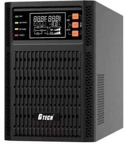 Wholesale True Double Version Floor Type Online UPS 1KVA/2KVA/3KVA from china suppliers