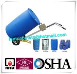 Industry Fire Resistant File Cabinet For Oil Drum , Oil Cylinder And Drum