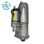 5.5KW 24V Excavator Starter Motor 382-5901 11131889 3417602 3825901