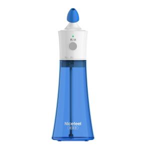 Wholesale Waterproof 300ml Water Tank Nasal Sinus Cleansing Machine from china suppliers