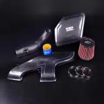 Mushroom Head Carbon Fiber Air Intake High Horsepower For BMW 4 Series