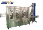 110mm Rotary 6 Heads Water Bottles Filling Machine
