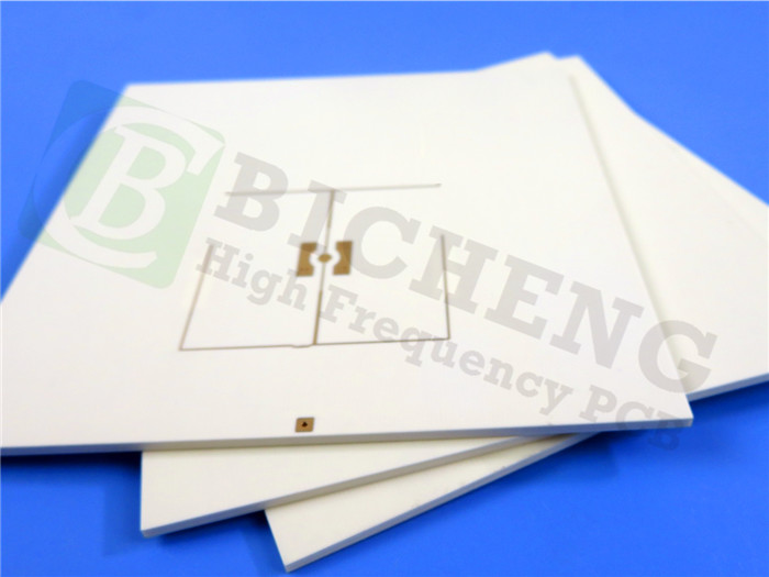 Kappa 438 High Frequency PCB With Immersion Gold For Carrier Grade WiFi
