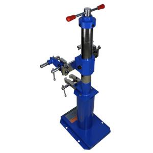 Wholesale 210MM Strut Coil Spring Compressor from china suppliers