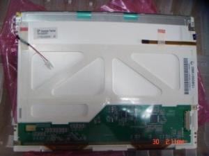 Wholesale 10.4 Inch TM104SBH01 4-wire Resistive Touch Display No Driver from china suppliers