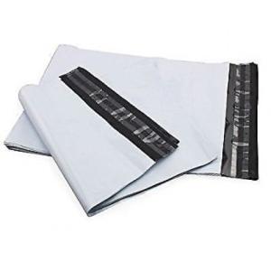 Wholesale White Courier Packing Bag Self Adhesive Seal Plastic Shipping Mailing Bags Envelope Tamper Evident Bag from china suppliers
