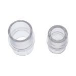 Surgical Plastic Universal Cuff Adaptor Factory Price