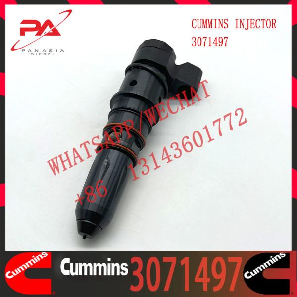 Wholesale NT855 G4 NT855-G4 NT855 NTA855 fuel injector 3071497 3064457 3071494