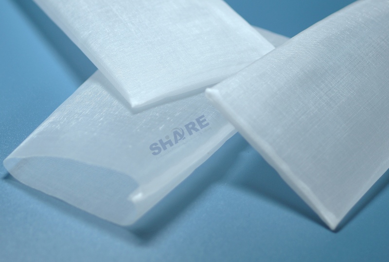 stiched rosin press bag
