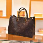 GG Shopping Tote Luxury Women's Designer Tote Bag for Women Casual Handbags