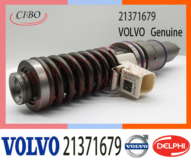 21371679 VOL Diesel Engine Fuel Injector 21371679 7421340616 85003268 21340616,L322PBC for BEBE4D25001 21371679