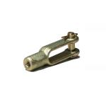 Stainless Steel Clevis Pin Assembly For Lawn Garden