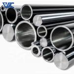 Factory Cheap Price N4 N6 Ni200 Ni201 Seamless Pure Nickel Tubes For Sale