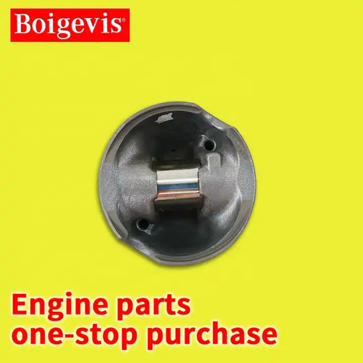 A6420308117 Automobile Engine Piston Parts Assembly For Mercedes Benz E Class