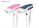 Lescolton T006 Home Laser Hair Removal Machine , Facial Hair Removal Laser
