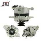 M201 6BG1 Electric Alternator Motor EX200-6 ZAX200 2B82-46 2PK A4TU5486