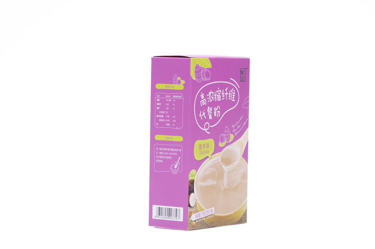 Colocasia Flavor Organic White Kidney Bean Extract For Weight Loss 10g X 7 Packs
