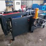 Standard Electric Waste Motor Winding Wire Stripping Rotor Stator Recycling