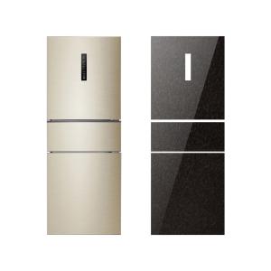 Wholesale Grease Resistance 3.2mm Kitchenaid Refrigerator Door Panels from china suppliers