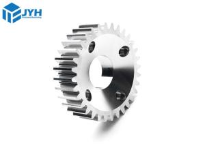 Wholesale Precision Stainless Steel CNC Machining Prototype Service from china suppliers