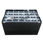 Heli CPD25 5PzS600/48V600Ah Heli 2.5-ton forklift brand batteries