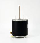 48 Frame Condenser Fan Motor - 3/4HP 1075RPM 208-230V 60HZ