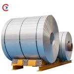 99% Purity Aluminum Strip Coils 1100
