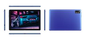 Wholesale 4G 10 Inch MT6797 3D Android Tablet PC FHD Screen Glasses Free from china suppliers