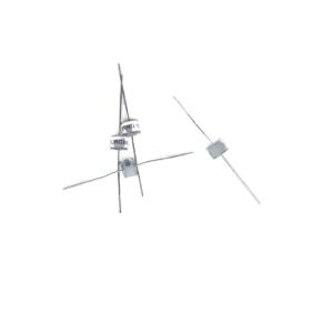 Wholesale 2000V Lightning Surge Ceramic Gas Ionization Discharge Tube 10KV Coaxial UL Certified from china suppliers