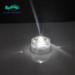 Cheap price aisle solar led dock lamp outdoor waterproof outdoor lights for