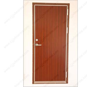 Wholesale Fire Rated Steel Ship Doors from china suppliers