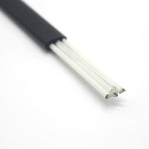 Wholesale Om4 Armored Optical Cable GYFXTY GYFXTBY 100M for Outdoor from china suppliers