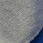Hotel 600gsm Disposable Cotton Face Towels