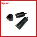 FZQ-08 Buffer Tube Fiber Optic Fan Out Kit for Cable Dia 0.9-3mm