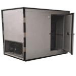 Commercial Seafood Cold Storage Portable Cold Rooms