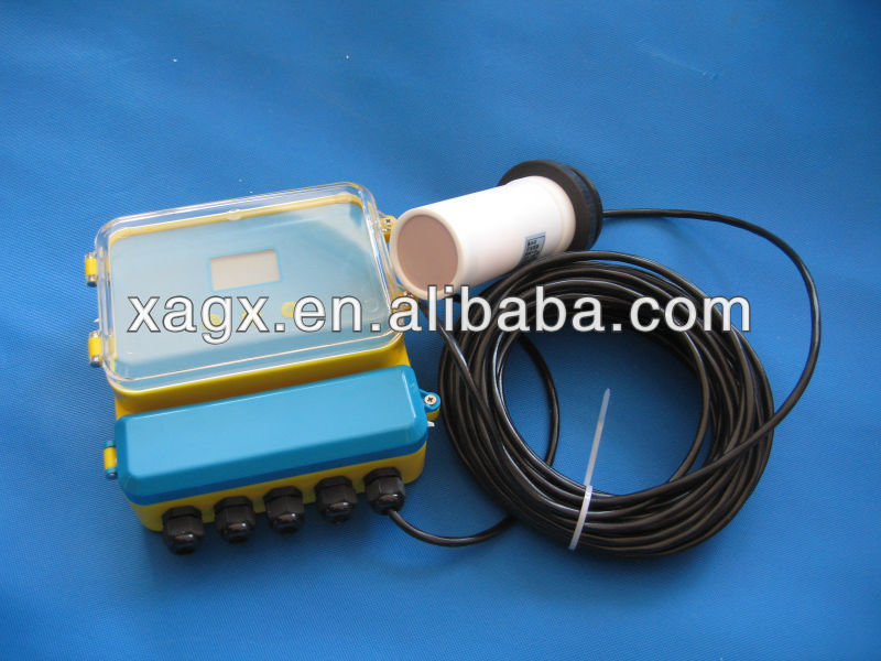 High quality long distance ultra short blind zone GXUM series intelligent fuel level sensor for truck
