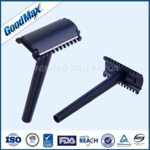 Wholesale Medical 2 Blade Disposable Razor , No Electric Double Edge Prep Razor from china suppliers
