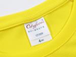 Custom Logo Hot Selling Gym T-Shirt Fitness 100% Polyester Running Quick Drying