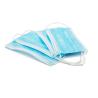 Buy cheap Earloop Disposable Face Mask , Non Woven Fabric Disposable Surgical Mask from wholesalers