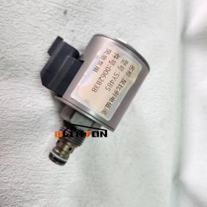 Wholesale 185-4254 1854254 Metal Solenoid Valve For Excavator 420D 420E 424D 430D Solenoid Valve 185-4254 0062838 from china suppliers