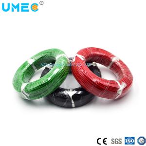 Wholesale Soft Heat Resistance Silicone Fiberglass Wire for Heating Parts OEM Accepted Printing from china suppliers