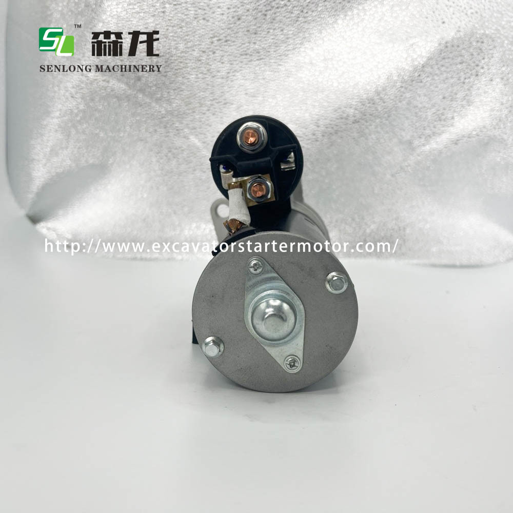 12V 9T 2.0KW Starter Motor For ISKRA 182-30352 11131199 AZE2641 IS1062