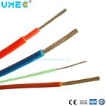 450/750V BVV/BLVV Flame Retardant Fire Resistant PVC Insulated Cable for House