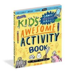 Wholesale 120Gsm Offset Kids Book Printing services Creative Sticker Eco Friendly Paper Material from china suppliers