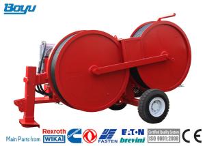 Wholesale Single Cylinder Diesel Engine Puller Tensioner Speed Reducer German Rexroth/Italy Brevini from china suppliers