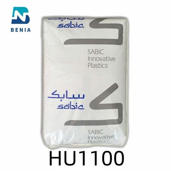 SABIC PEI Ultem HU1100 Polyetherimide Resin IN STOCK Medical Grade High