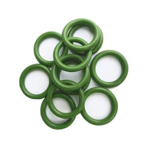Wholesale Heat Resistant NBR HNBR FKM EPDM Cr Silicone Rubber Product O Ring Seal O-Ring from china suppliers