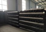 Standard Expanded Metal Sheet For Metal Fence Galvanized Low Carbon Steel