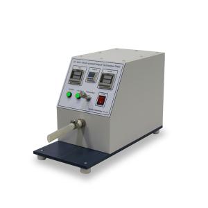 Wholesale Mouth Actuated 13.8Kpa Toys Testing Equipment Catapult Endurance Tester from china suppliers