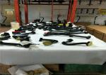 Excavator Equipment Parts,3.2mm or 4mm thick steel hard oil pipe made per your